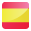 bandera española